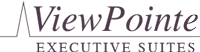 ViewPointe EXECUTIVE SUITES Logo
