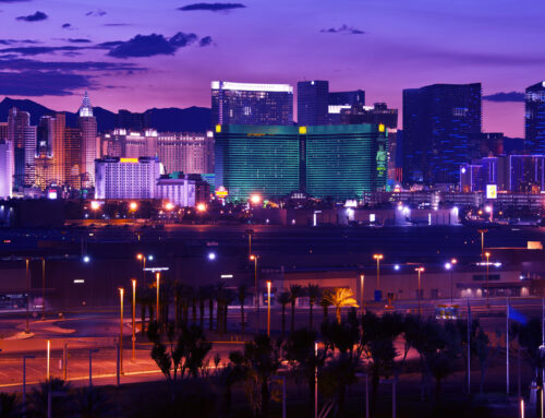 The Advantages of a Virtual Office in Nevada