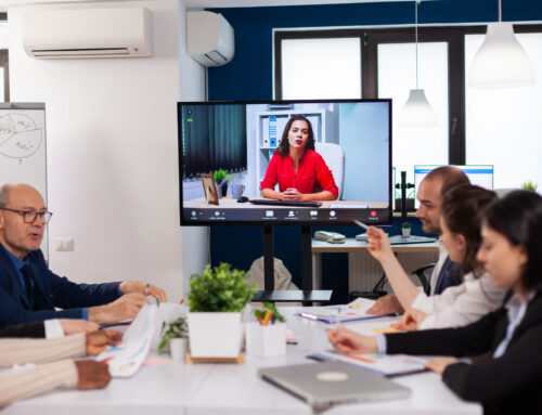 7 Essential Features Every Virtual Office Should Provide
