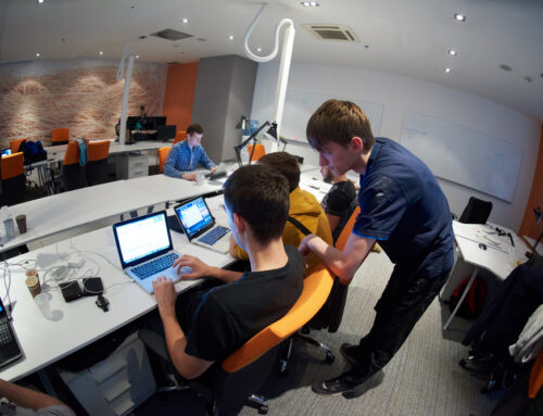 3 Reasons Why Coworking Spaces Are Growing in Popularity
