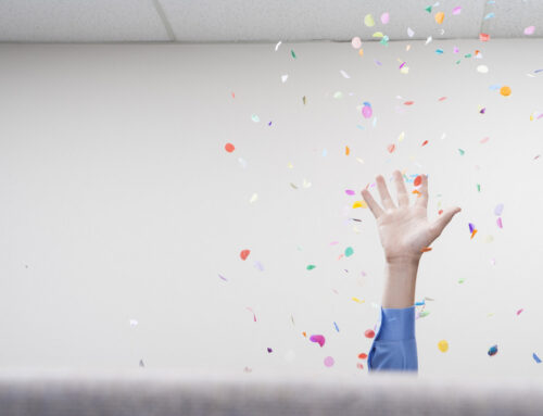 3 Elements of the Perfect Virtual Office Party