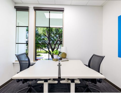 Virtual Offices in Las Vegas with Live Receptionist Services