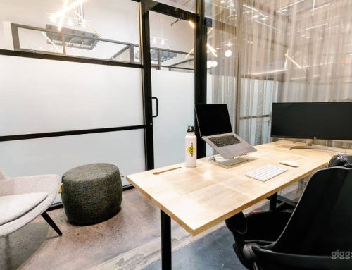 🚀 Choosing the Right Office Space for Your New Business in Las Vegas