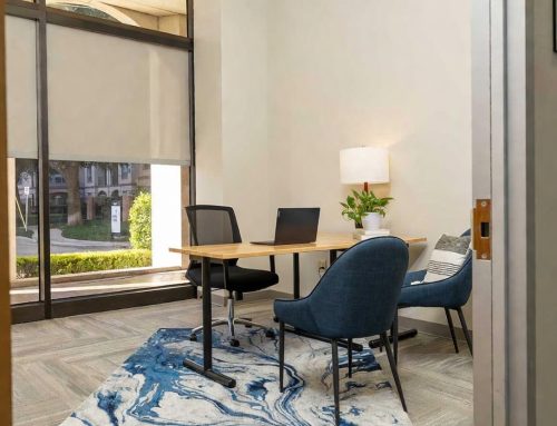 Executive Suites in Las Vegas: Sizes, Pricing & What to Expect