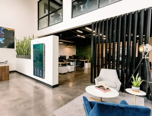 Executive Suites in Las Vegas: Pricing, Amenities & What to Expect