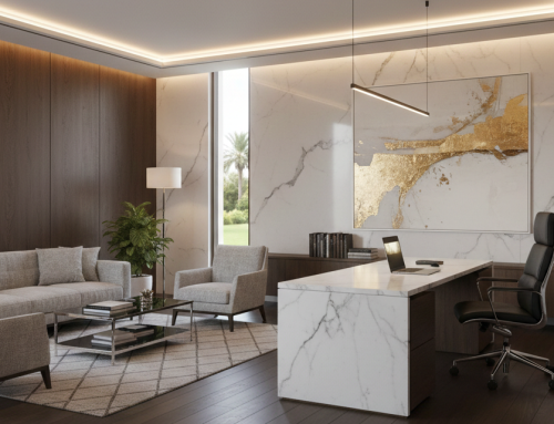 Navigating the Surge in Executive Suites: How to Choose the Right One for Your Business