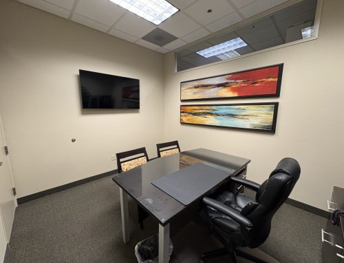 Elevate Your Business with Executive Suites: A Smarter Way to Work and Grow